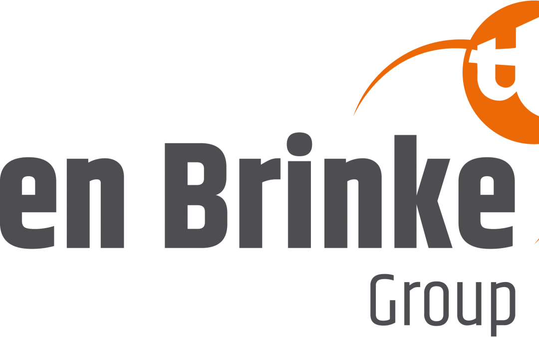 Logo Ten Brinke group